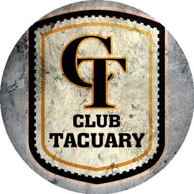 Logo Tacuary FBC